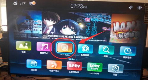 电脑版电视直播软件