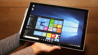 怎么选择Windows平板电脑