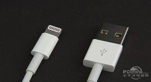 为什么USB连接电脑没反应