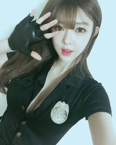 韩国网红美女有哪些值得关注的代表