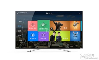 网络电视信号问题该如何