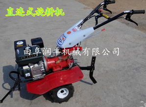 小型农机具怎么选？从价