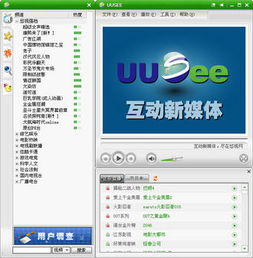 KKTV电视和网络电视盒子该