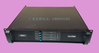 网络功放有哪些核心作用与功能