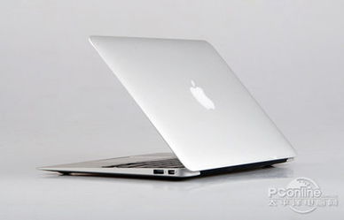 macbookair该怎么恢复出厂设