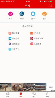 iOS平台有哪些值得推荐的