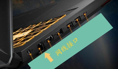 电脑插上网线显示未识别网络