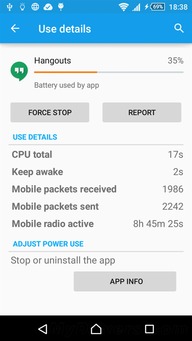 Android系统耗电高怎么办