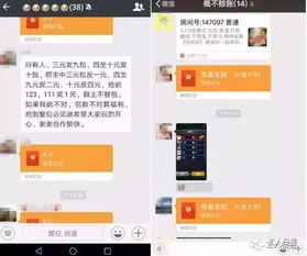 自媒体微信群