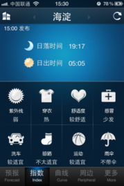 苹果手机有哪些实用软件