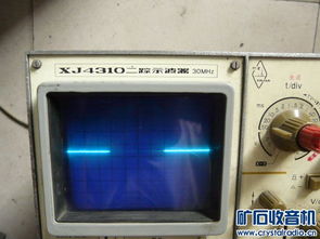 修电脑选什么示波器？及
