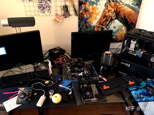 如何挑选适合自己的电脑桌？床上款、游戏款及