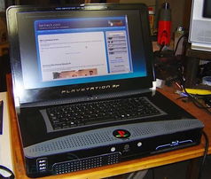 PS3怎么连接电脑显示器及