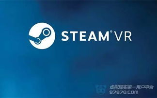 VR头显电脑软件有哪些 串