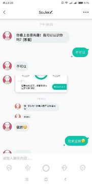 有哪些实用的聊天软件可