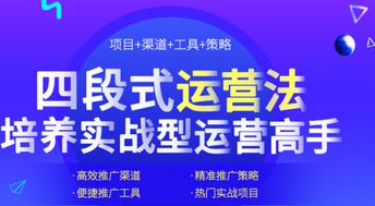 学网络运营和推广该去哪
