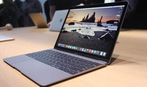 macbook双系统怎么切换