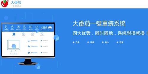 什么一键重装系统最好