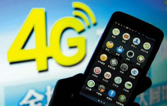 4G卡与4G网络有何区别？不