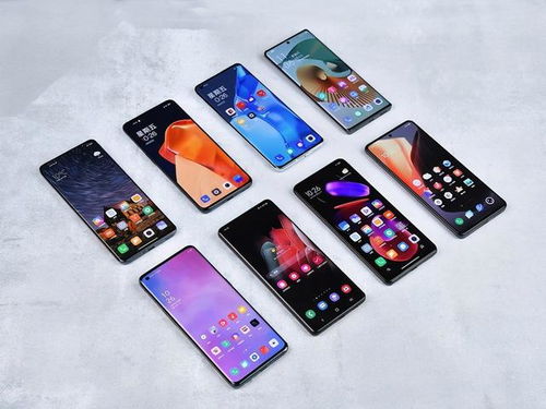2025年国产手机系统哪个好哪个好用排名如何