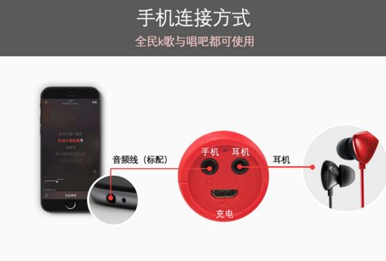 台式电脑怎么连接麦克风
