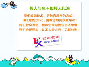 如何正确认识网络营销？